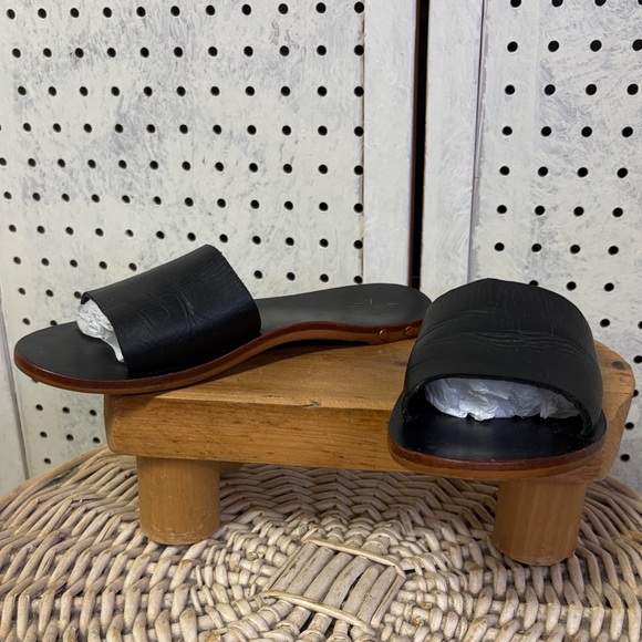 Beek leather - Picture 3 of 8